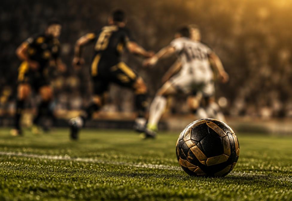 Imagem de notícia esportiva